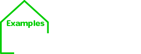 色々なお手伝い例